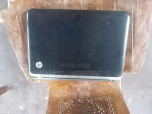 HP Laptop DM 1 Serviceble