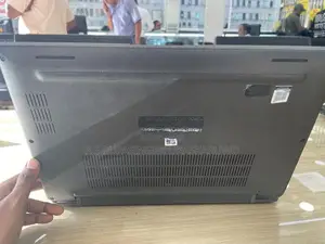 Dell i5 8th Gen Laptop
