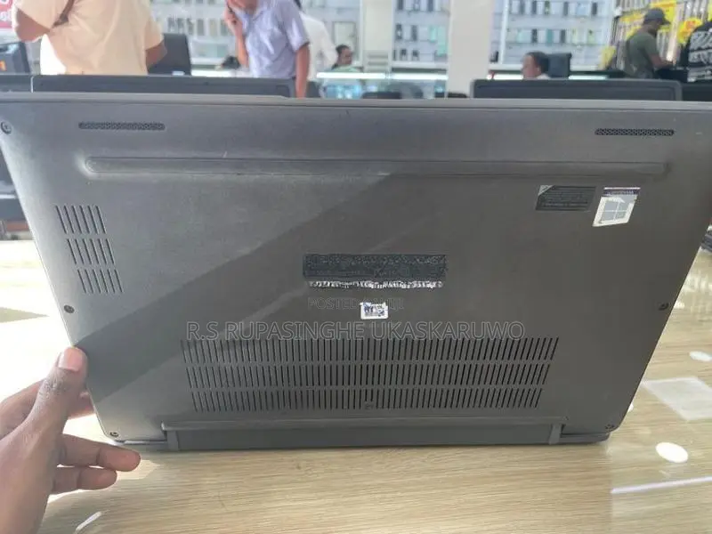 Dell i5 8th Gen Laptop
