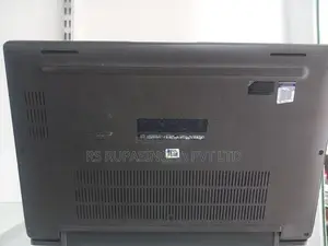 Dell I5 8 Gen Laptop
