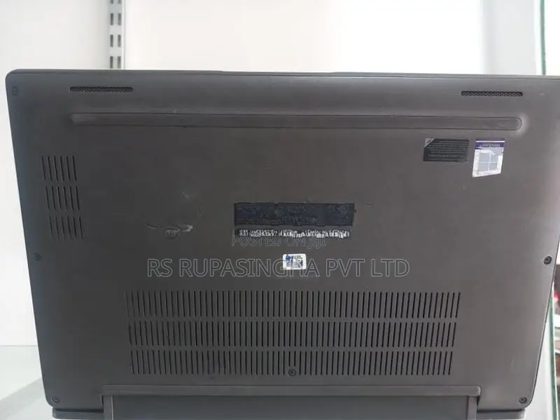 Dell I5 8 Gen Laptop