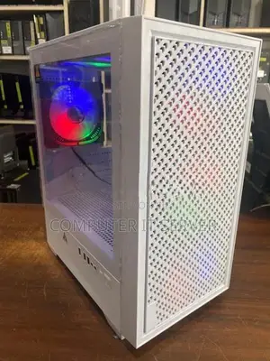 Core i5 8th GEN PC With Gaming Casingss