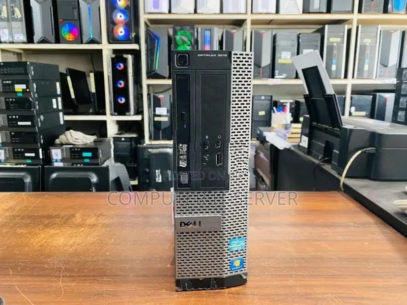 Core I3 2ND Generation PC