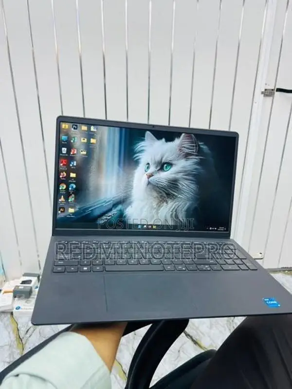 Dell laptop