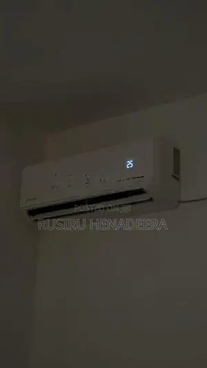 Singer Smart Inverter 12000 BTU