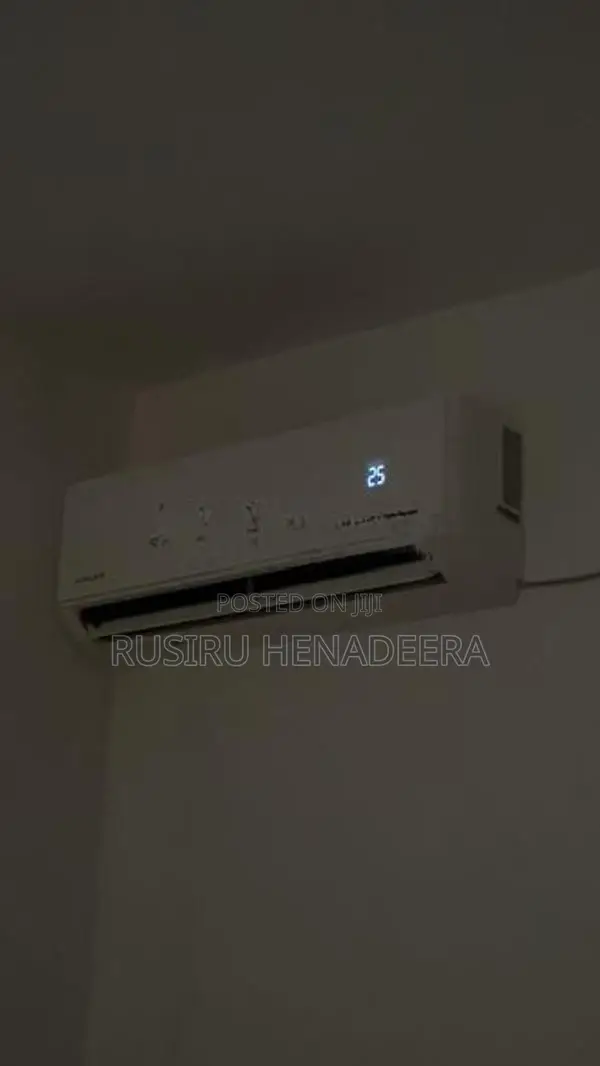 Singer Smart Inverter 12000 BTU