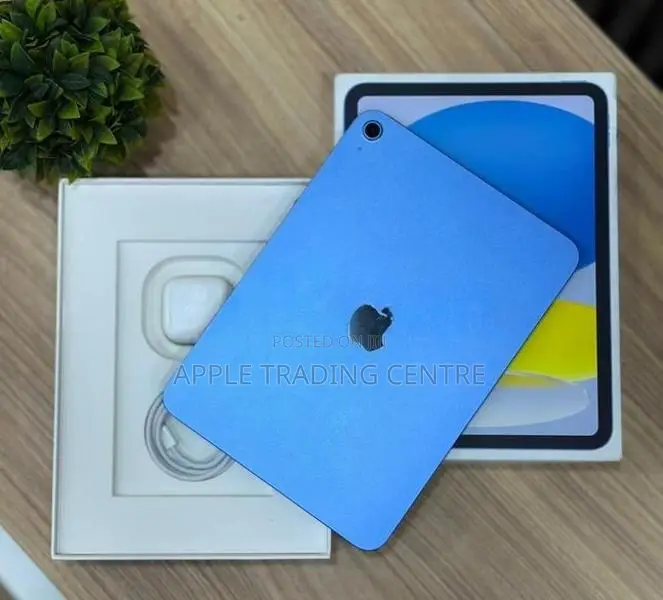 Apple iPad A16 128GB