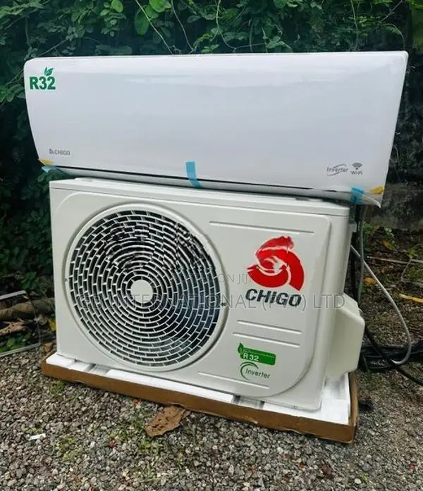 CHIGO Inverter Airconditioner