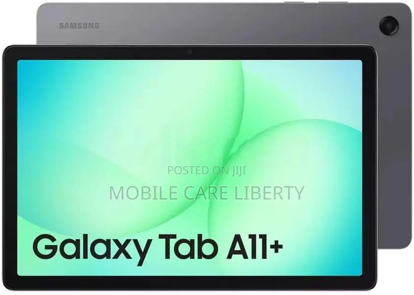 Samsung Galaxy A11 Plus 8GB 256GB