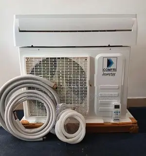 24000BTU Comfri Inverter Airconditioner