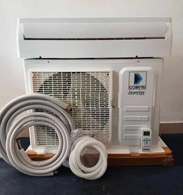 24000BTU Comfri Inverter Airconditioner