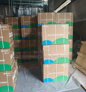 18000BTU CHIiQ Inverter AC R32