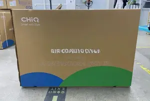 24000BTU ChiQ Brand Non Inverter AC