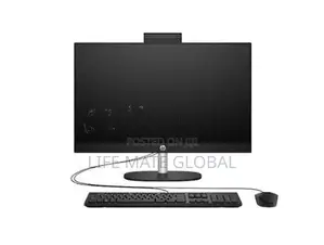 HP All-in-One 24 13 Gen I5 PC