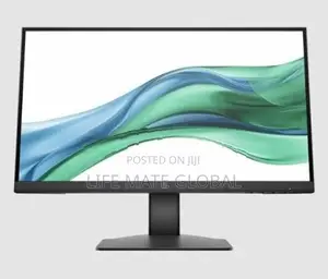 HP S3 Pro 322pe - 21.45" FHD IPS Monitor