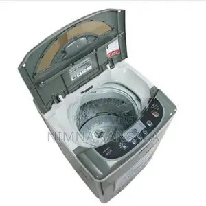 Innovex Fully Automatic Washing Machine
