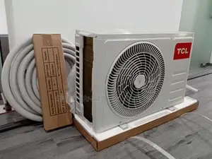 18000BTU TCL Brand Airconditioner Inverter