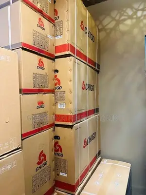 CHIGO 12000BTU Non Inverter Air Conditioner