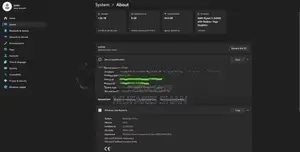Ryzen 5 3400G PC