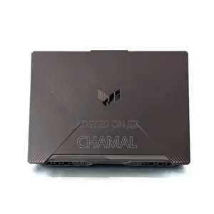 Brand New Asus TUF AMD Ryzen 7|RTX 30504GB VGA|8GB DDR5 Gaming Laptops