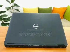 DELL I5 6 GEN 8GB RAM 256GB SSD