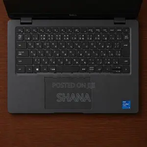 Dell Latitude 7420 - i5 11th Gen
