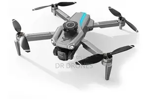 Sg109 Max 4K Dual Camera Drone With Display