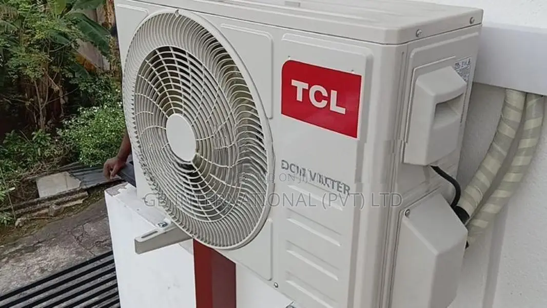 24000BTU TCL Brand