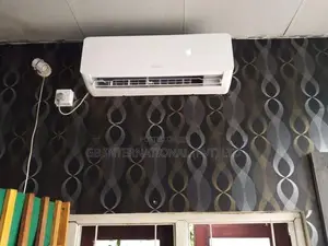 24000BTU ChiQ Brand Non Inverter AC