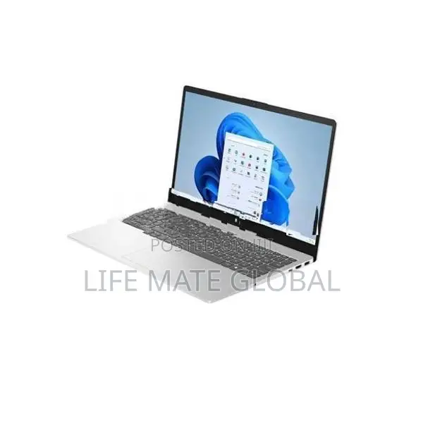 Brand New HP Laptop Core I5