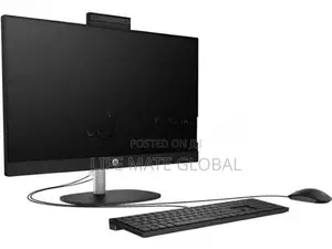 HP All-in-One 24 13 Gen I5 PC
