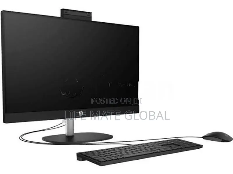 HP All-in-One 24 13 Gen I5 PC