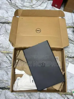 Dell laptop