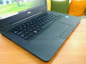 DELL I5 6 GEN 8GB RAM 256GB SSD