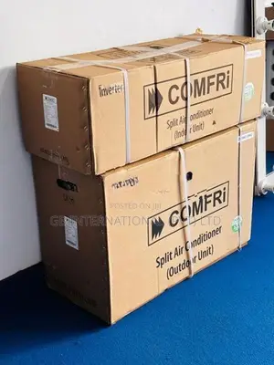 24000BTU Comfri Inverter Airconditioner