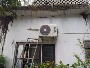 18000BTU CHIiQ Inverter AC R32