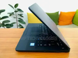 DELL I5 6 GEN 8GB RAM 256GB SSD