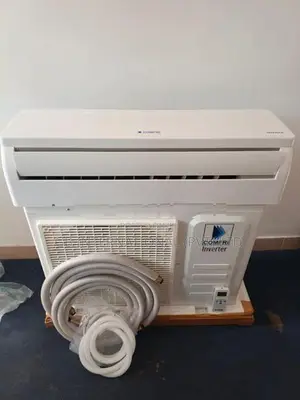 24000BTU Comfri Inverter Airconditioner