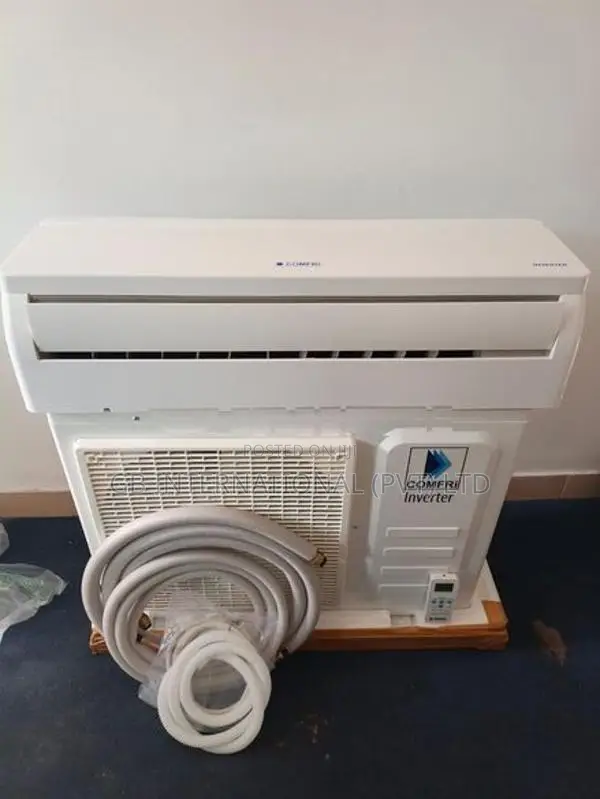 24000BTU Comfri Inverter Airconditioner