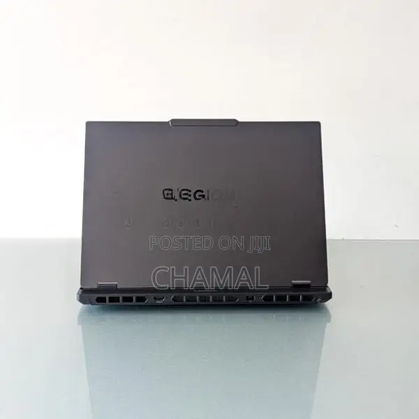 New Lenovo Legion 515 Ultra 7HX15th GenRTX 5060 8GB VGA Gaming Laptop