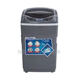 Innovex Fully Automatic Washing Machine