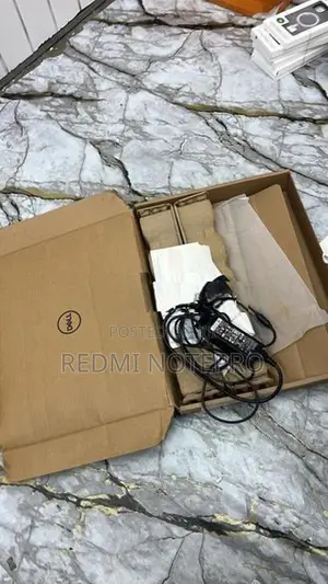 Dell laptop