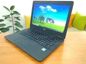 DELL I5 6 GEN 8GB RAM 256GB SSD