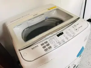 LG Inverter Direct Drive washing machines