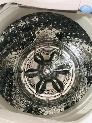 LG Inverter Direct Drive washing machines