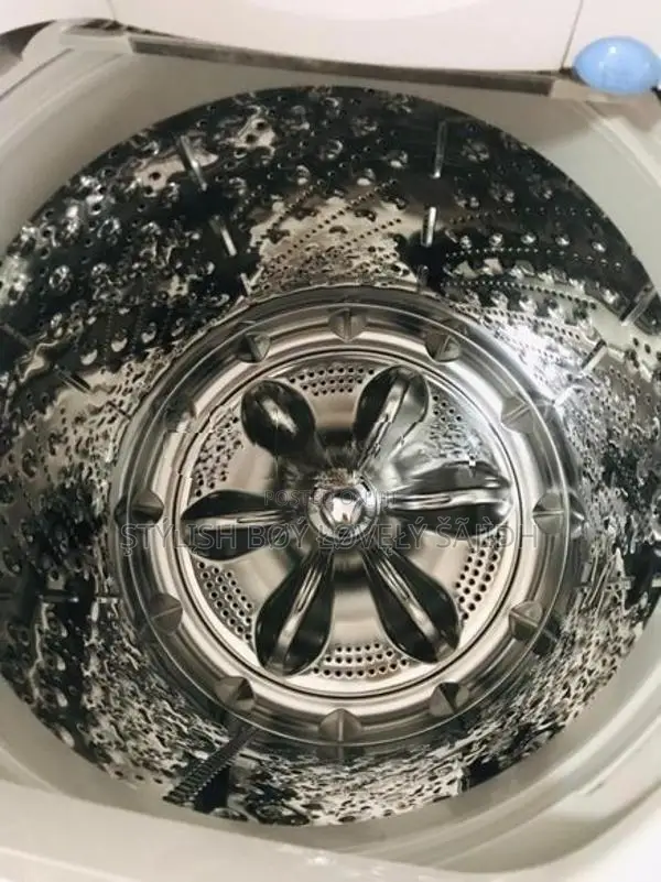 LG Inverter Direct Drive washing machines