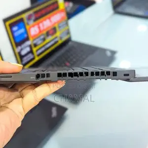 Lenovo ThinkPad T14 |Core i7-11th GEN|16GB RAM| 256GB Nvme SSD Laptop