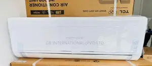 TCL 12000BTU (R410) Non Inverter AC