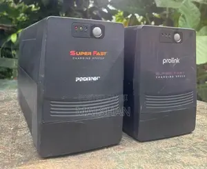 Prolink 1200VA UPS Without Battery