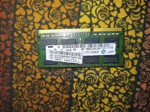8GB RAM